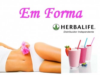 Em Forma